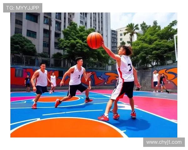 篮球文化的传承与发展：从街头到职业联赛的全方位解析