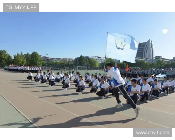 青春逐梦赛场激情绽放展现拼搏精神共谱辉煌篇章