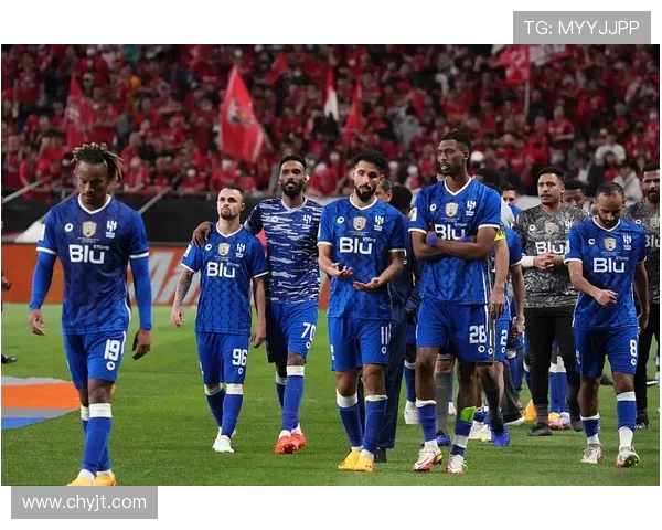 以利雅得新月为核心解析沙特阿拉伯足球崛起之路与未来发展潜力