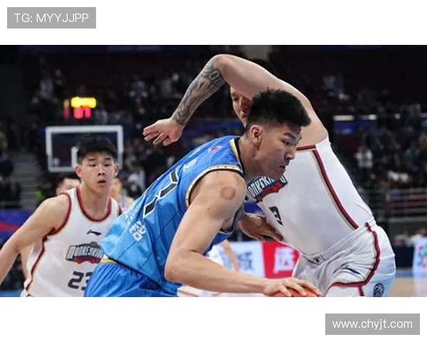 北京控股强势迎战南京同曦 双方激战引发球迷热议