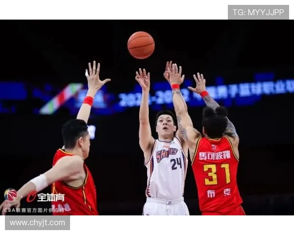 上海久事力克深圳马可波罗 决胜局展现强劲实力赢得比赛