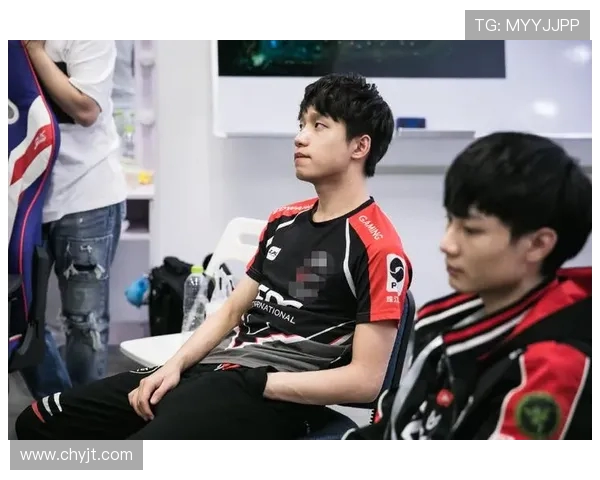 全球电竞赛事实时比分解析与战队数据深度追踪平台