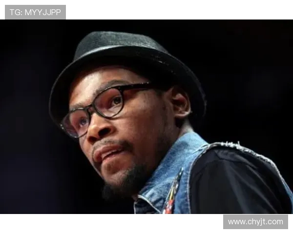 凯文·杜兰特：从高潜力新星到联盟超级巨星的传奇之路