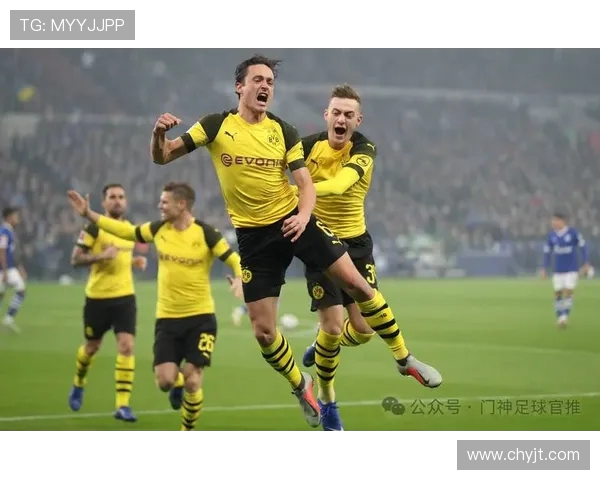 多特蒙德迎战强敌全力争胜力拼新赛季各项挑战