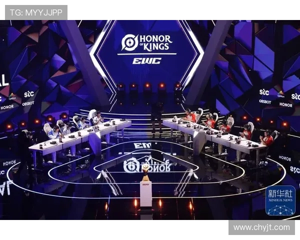 电竞赛事激烈角逐 聚焦顶级战队与全球玩家的荣耀对决