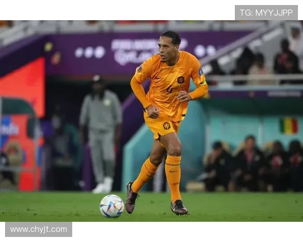 维吉尔·范迪克：从默默无闻到世界级后卫的崛起之路