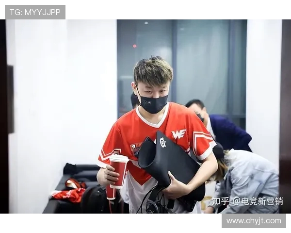 WE战队的蜕变之路：从荣耀巅峰到全新挑战的纪实探索