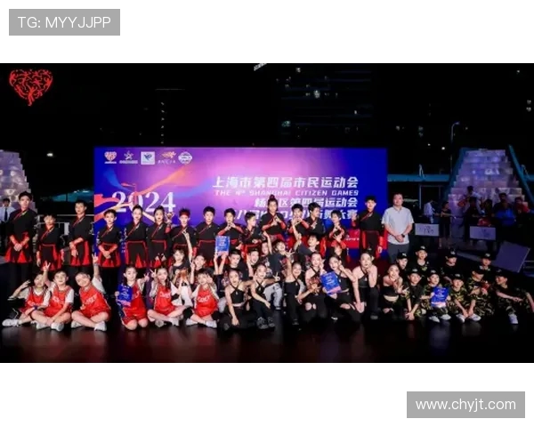 上海街舞队协作技巧与默契提升的深度分析与探讨