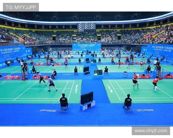 全运会精彩回顾南京羽毛球队默契配合展现团队实力与竞技精神