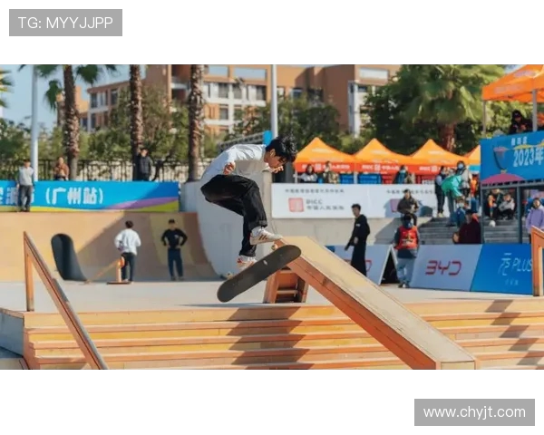 广州滑板队在极限运动会中的个人能力表现深度点评与分析