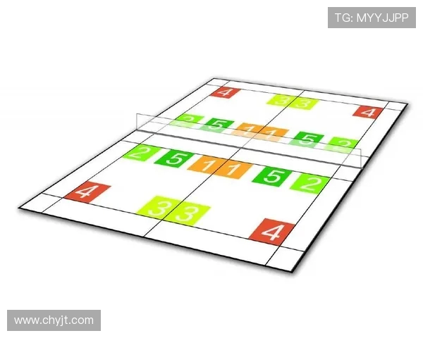 广州羽毛球队的节奏打法深度解析与战术应用探讨