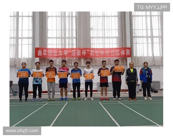 成都羽毛球队在杯赛中的状态分析与表现评估