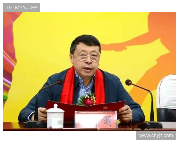 深度对话杨军羽毛球人生的追求与梦想之路