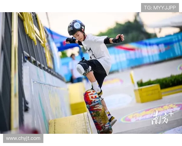 滑板运动最新实力榜单权威发布引发热议与关注