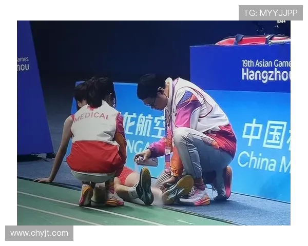 羽毛球的拼搏之路：重庆羽毛球队奋斗历程全景纪实