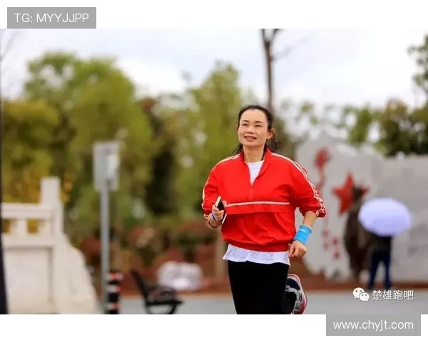 西安街舞队在城市马拉松中的心理素质表现与挑战分析 西安街舞队在城市马拉松中的心理素质表现与挑战分析