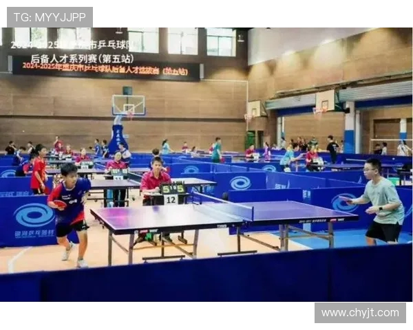 重庆乒乓球队的节奏与魅力探索乒乓球运动的热情与发展之路