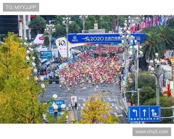 重庆街舞队在马拉松大满贯中的转型与成长之路探索 重庆街舞队在马拉松大满贯中的转型与成长之路探索