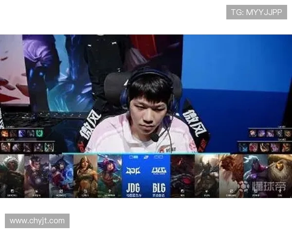 BLG鏖战JDG强强对决上演巅峰之夜谁能问鼎荣耀之巅 BLG鏖战JDG强强对决上演巅峰之夜谁能问鼎荣耀之巅
