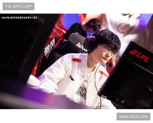 IG战队迎战WE,激战中谁将笑到最后,赛场荣耀谁属? IG战队迎战WE,激战中谁将笑到最后,赛场荣耀谁属?