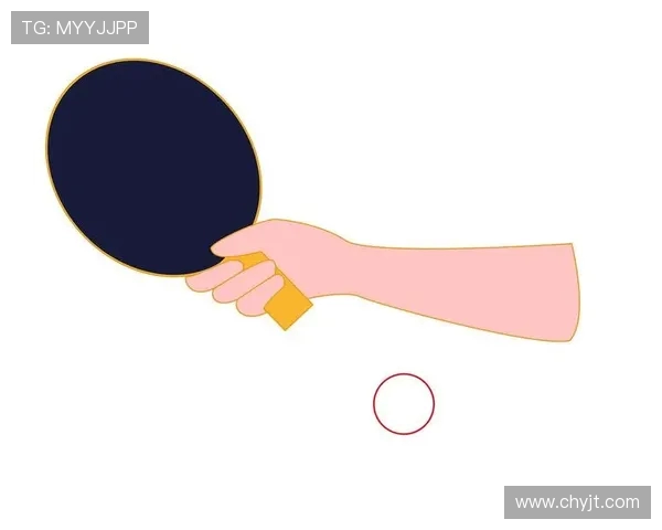 乒乓球运动的魅力与技巧探讨：从基础动作到竞技策略的全面解析