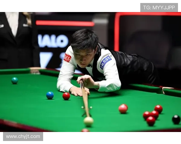 探索台球技巧与竞赛文化的全面深度指南及发展趋势前景解析