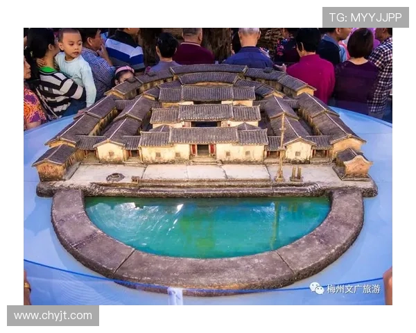 梅州客家文化传承与创新发展路径探究及其对地方社会经济的影响 梅州客家文化传承与创新发展路径探究及其对地方社会经济的影响