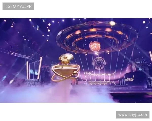 电竞产业新机遇：从赛事到职业发展全景探索及未来前景分析