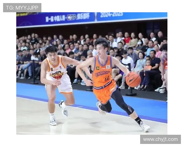 上海对阵深圳CBA直播视频全程回放及精彩瞬间分析