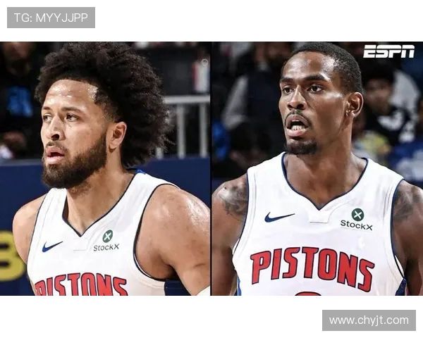 凯德坎宁安的崛起与未来展望：年轻球员如何改变NBA格局