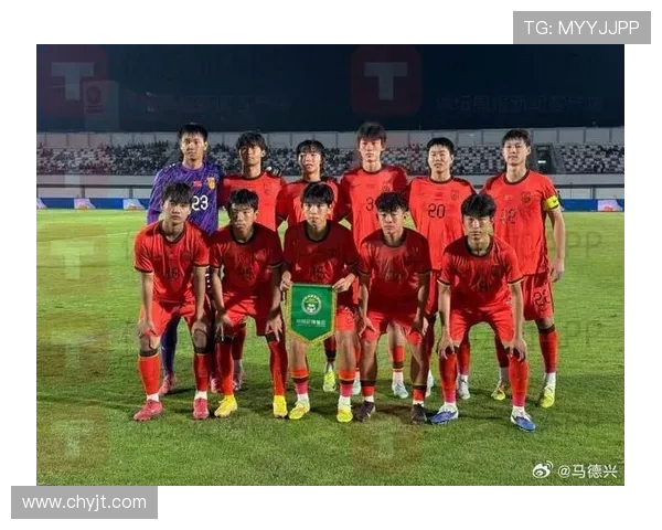 国足U16迎战印尼队全力争胜展现青春风采与拼搏精神 国足U16迎战印尼队全力争胜展现青春风采与拼搏精神