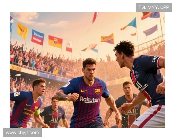 巴塞罗那与巴黎圣日耳曼比赛前瞻及胜负预测分析 巴塞罗那与巴黎圣日耳曼比赛前瞻及胜负预测分析