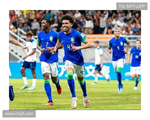 巴西与英格兰U17青少年足球对决展现青春风采与竞技精神 巴西与英格兰U17青少年足球对决展现青春风采与竞技精神